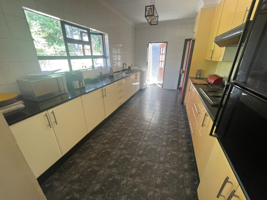 3 Bedroom Property for Sale in Brackenhurst Gauteng