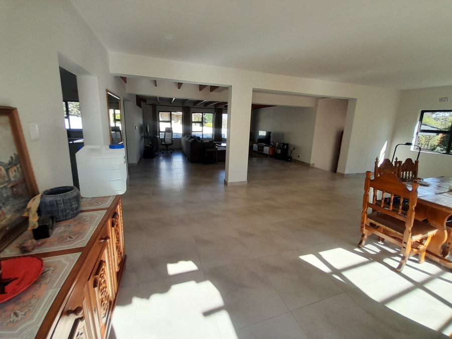 4 Bedroom Property for Sale in Lombardy East Gauteng