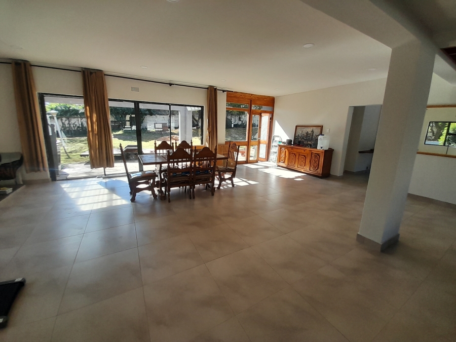 4 Bedroom Property for Sale in Lombardy East Gauteng