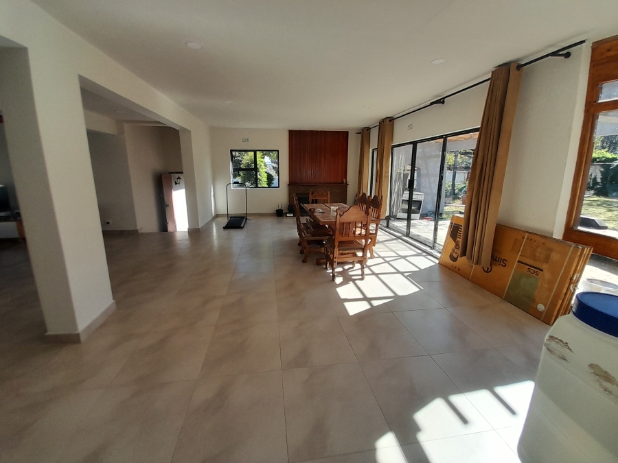 4 Bedroom Property for Sale in Lombardy East Gauteng