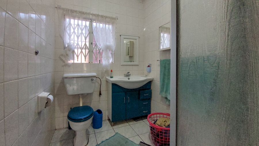 3 Bedroom Property for Sale in Barvallen Gauteng