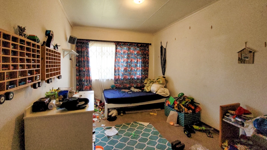 3 Bedroom Property for Sale in Barvallen Gauteng