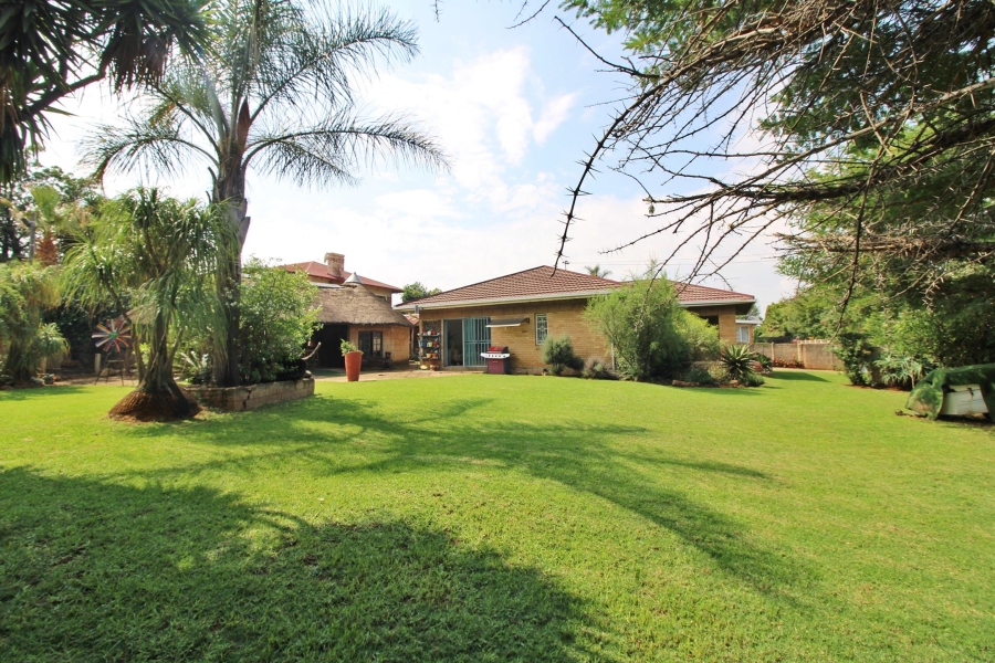 4 Bedroom Property for Sale in Solheim Gauteng