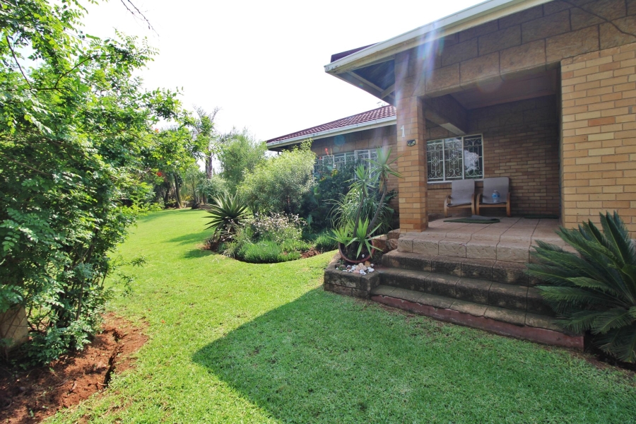 4 Bedroom Property for Sale in Solheim Gauteng