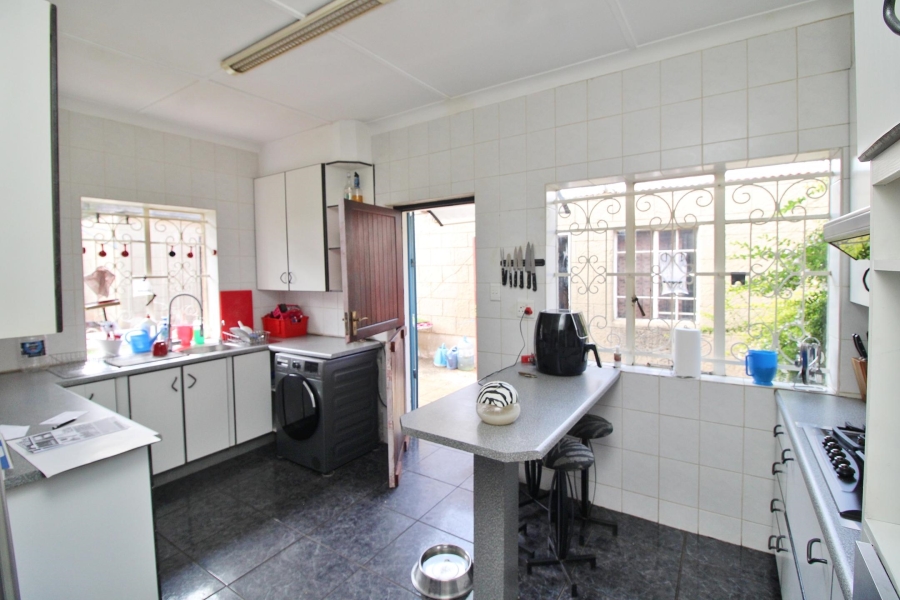 4 Bedroom Property for Sale in Solheim Gauteng