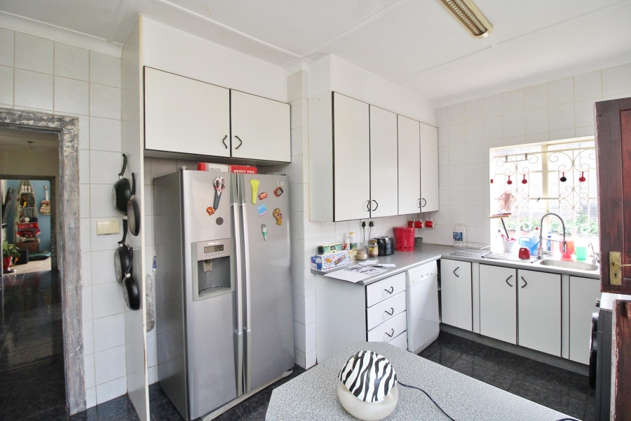 4 Bedroom Property for Sale in Solheim Gauteng