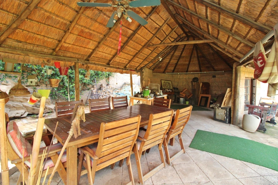 4 Bedroom Property for Sale in Solheim Gauteng