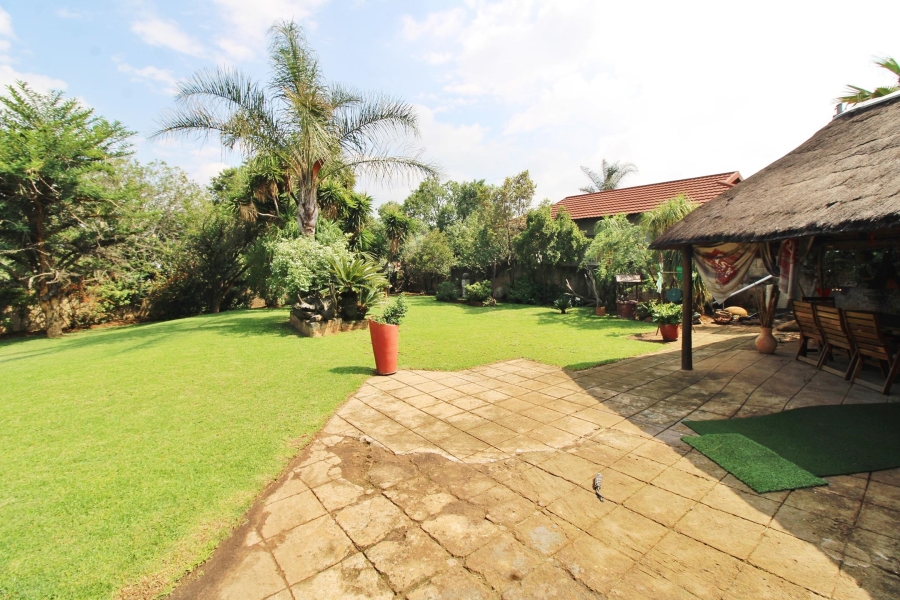 4 Bedroom Property for Sale in Solheim Gauteng