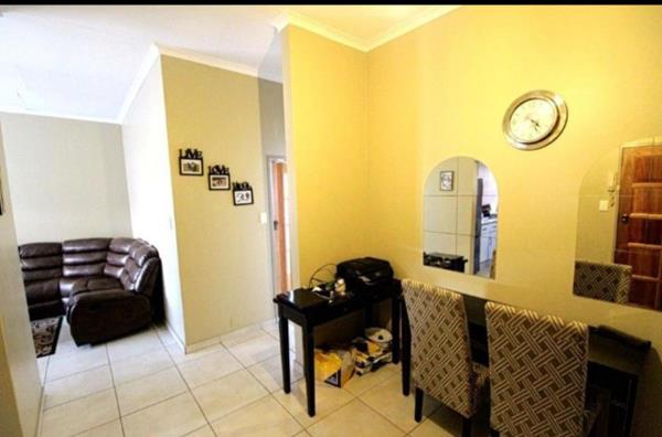 To Let 2 Bedroom Property for Rent in Rynfield Gauteng