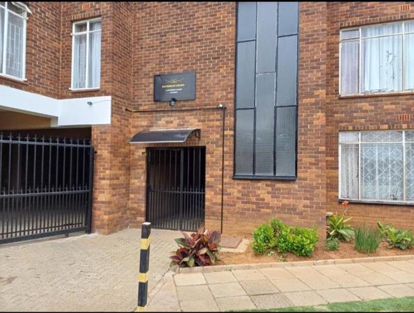 To Let 2 Bedroom Property for Rent in Rynfield Gauteng