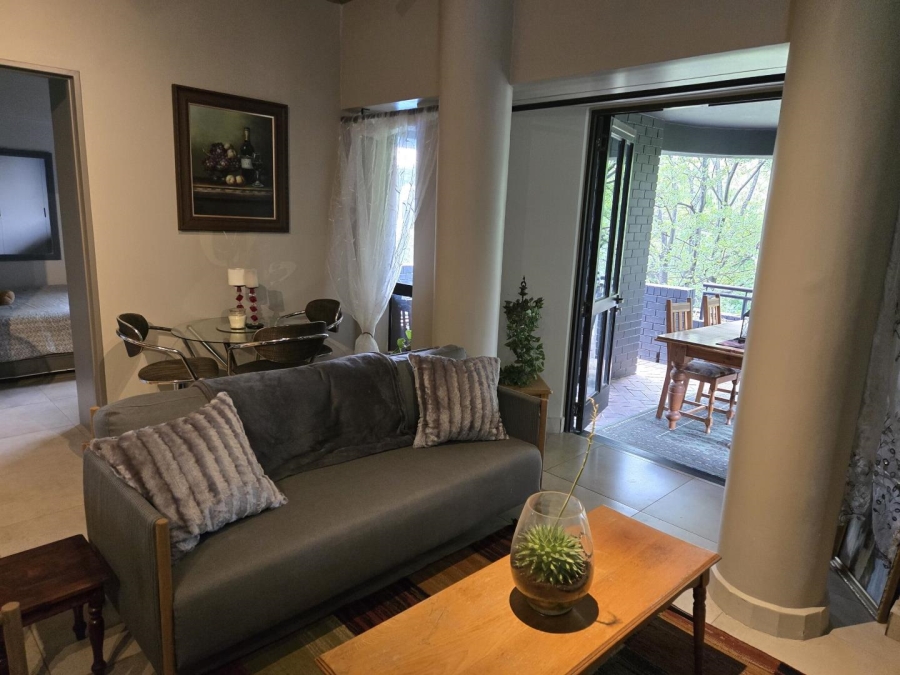 To Let 2 Bedroom Property for Rent in Bedfordview Gauteng