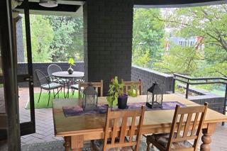 To Let 2 Bedroom Property for Rent in Bedfordview Gauteng