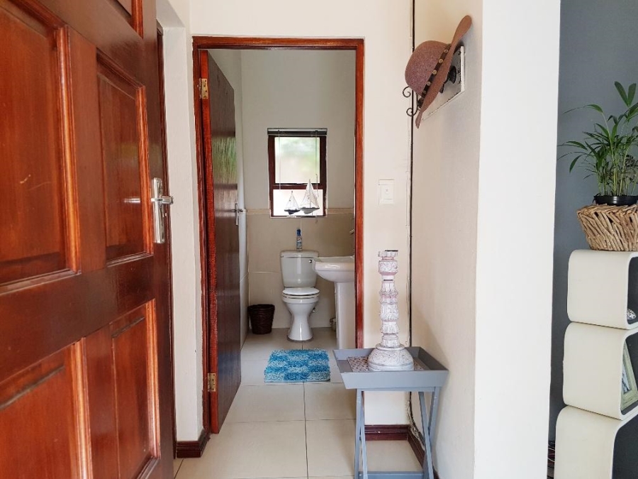 To Let 3 Bedroom Property for Rent in Douglasdale Gauteng