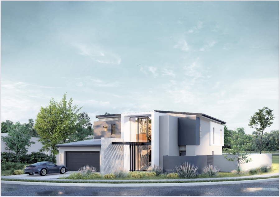 4 Bedroom Property for Sale in Fountainbrook Estate Gauteng