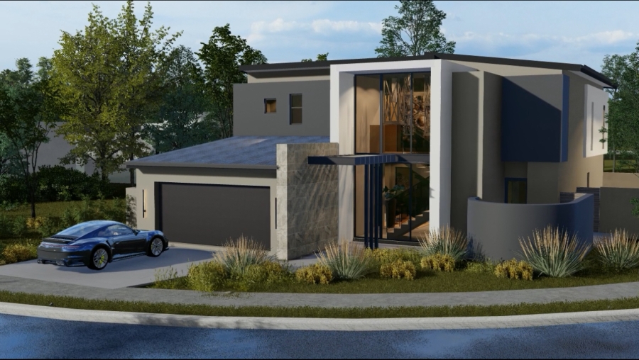 4 Bedroom Property for Sale in Fountainbrook Estate Gauteng