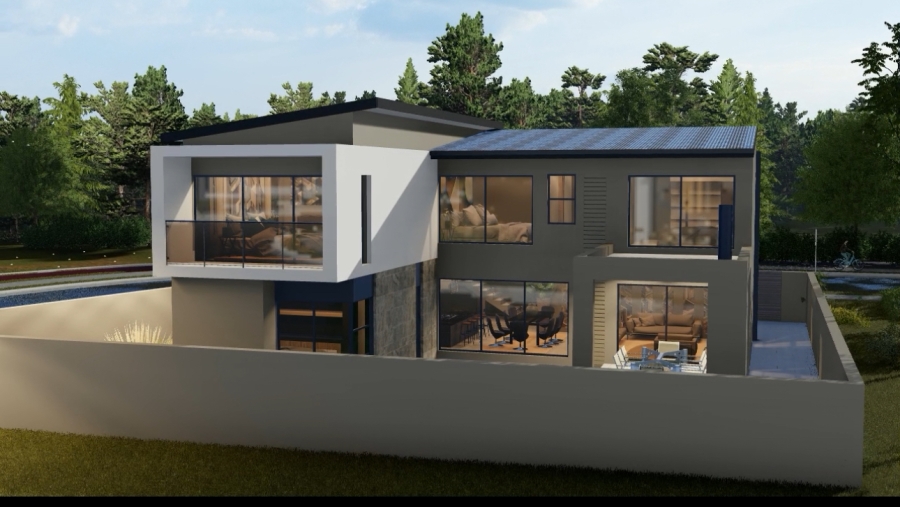 4 Bedroom Property for Sale in Fountainbrook Estate Gauteng