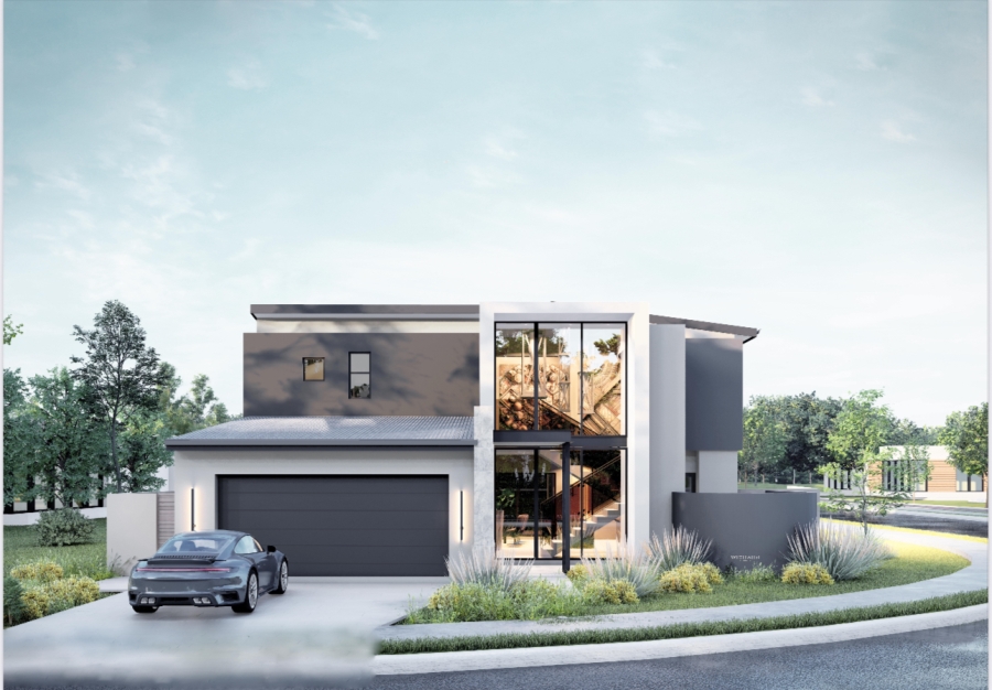 4 Bedroom Property for Sale in Fountainbrook Estate Gauteng