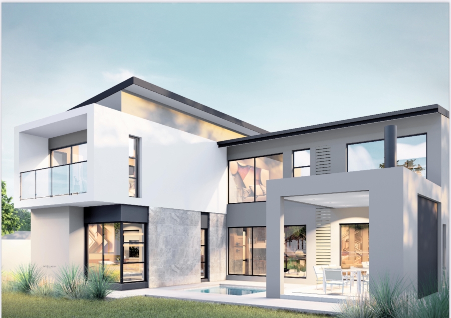 4 Bedroom Property for Sale in Fountainbrook Estate Gauteng