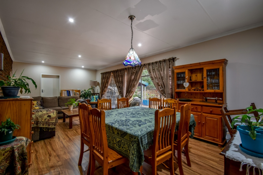 3 Bedroom Property for Sale in Garsfontein Gauteng