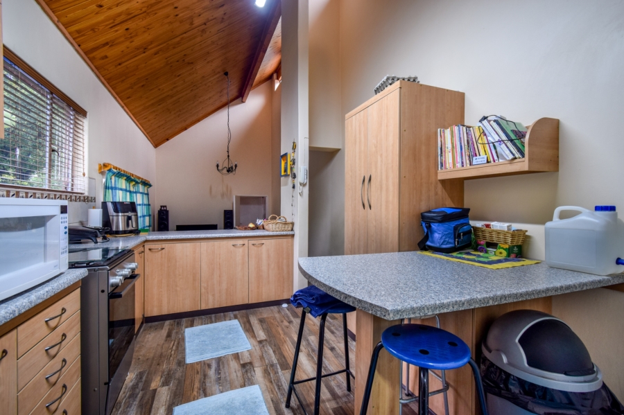 3 Bedroom Property for Sale in Garsfontein Gauteng