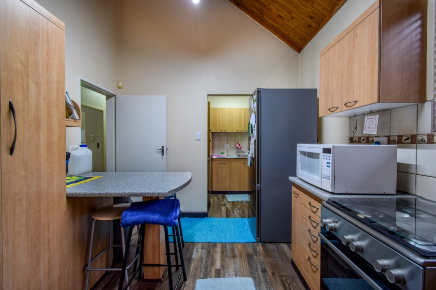 3 Bedroom Property for Sale in Garsfontein Gauteng