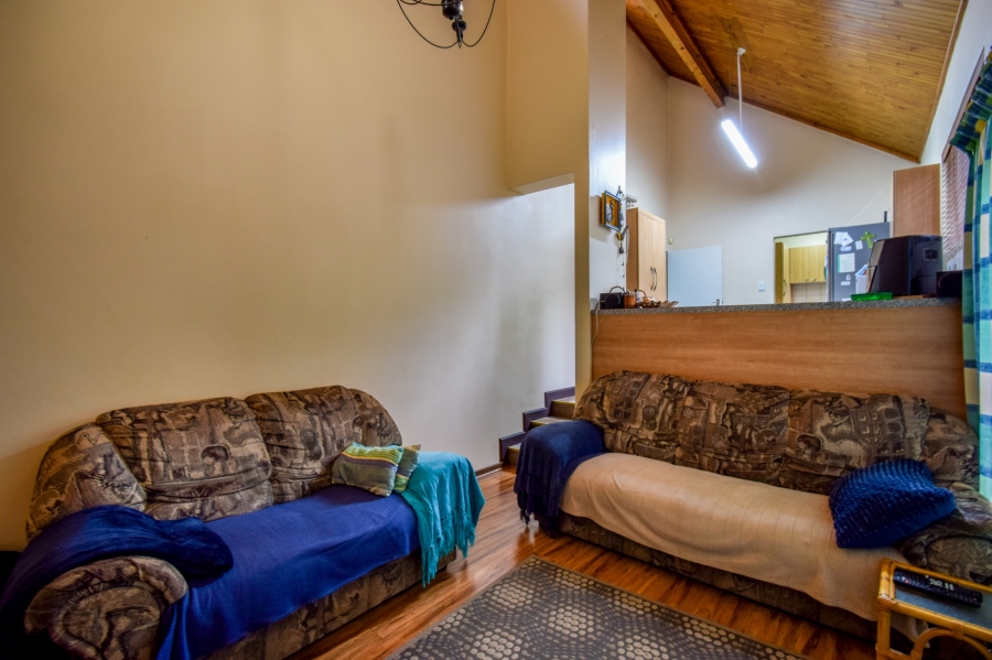 3 Bedroom Property for Sale in Garsfontein Gauteng