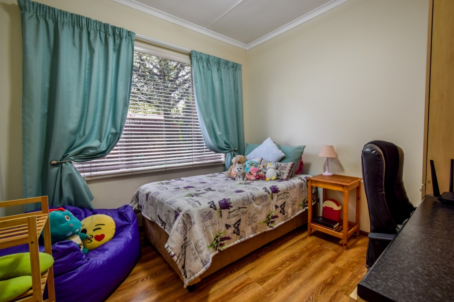 3 Bedroom Property for Sale in Garsfontein Gauteng