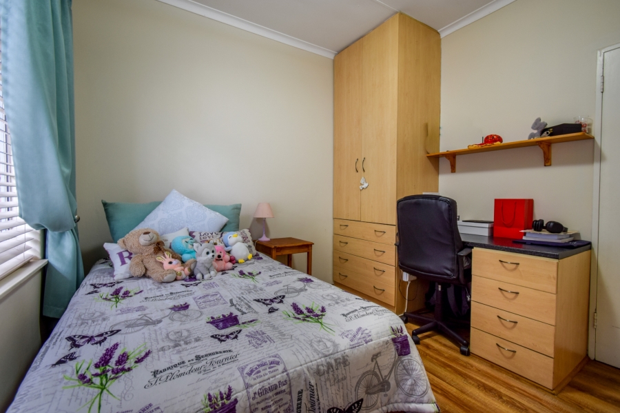 3 Bedroom Property for Sale in Garsfontein Gauteng