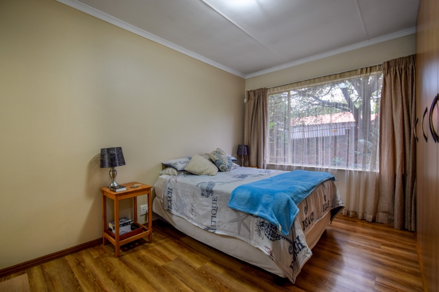 3 Bedroom Property for Sale in Garsfontein Gauteng