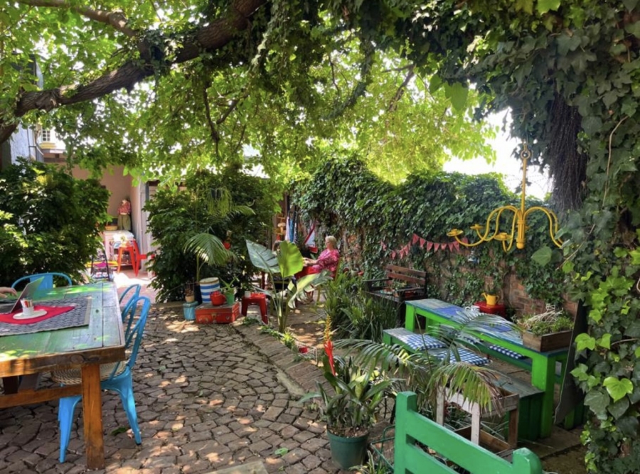 Commercial Property for Sale in Garsfontein Gauteng