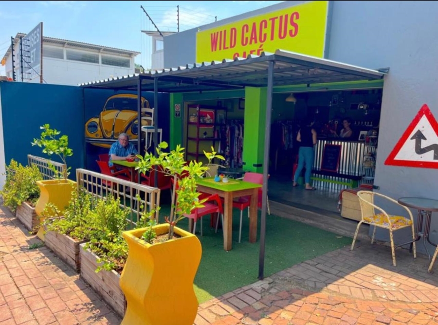 Commercial Property for Sale in Garsfontein Gauteng