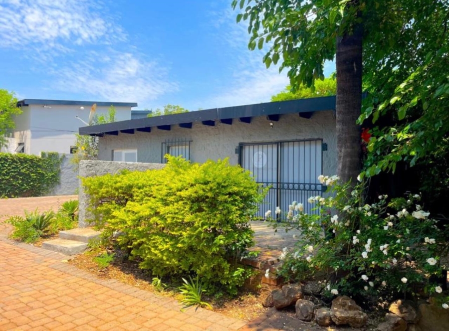 Commercial Property for Sale in Garsfontein Gauteng