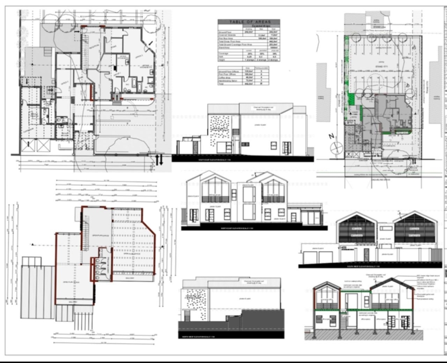 Commercial Property for Sale in Garsfontein Gauteng