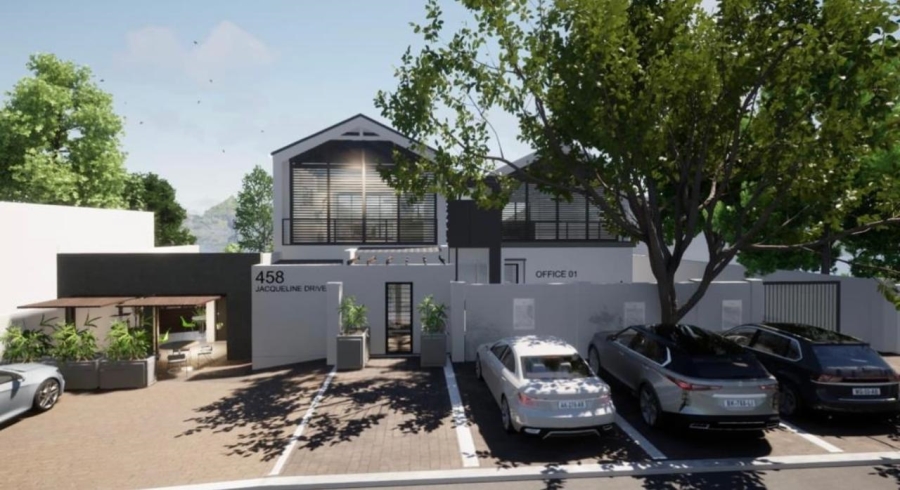 Commercial Property for Sale in Garsfontein Gauteng