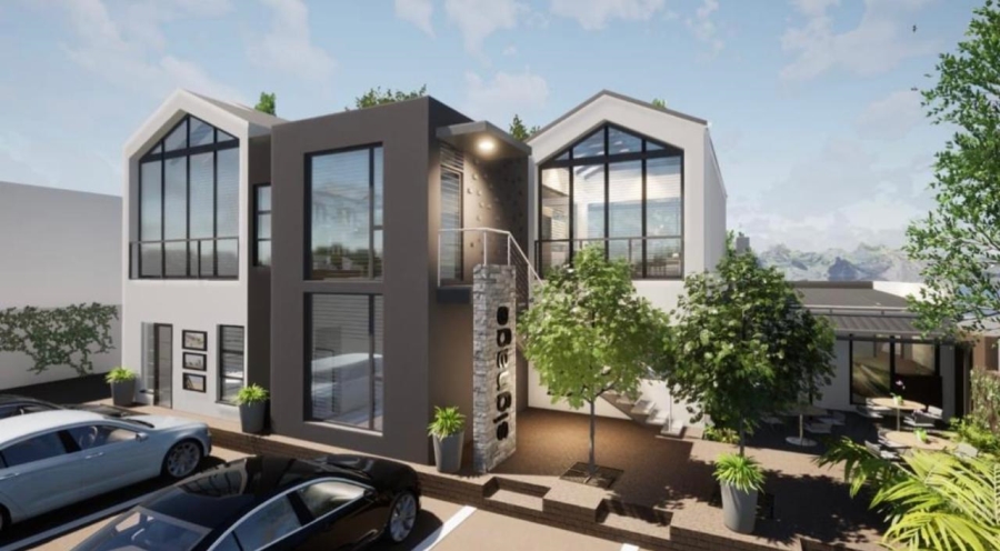 Commercial Property for Sale in Garsfontein Gauteng