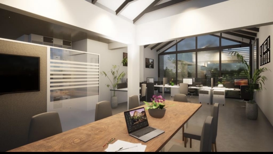 Commercial Property for Sale in Garsfontein Gauteng