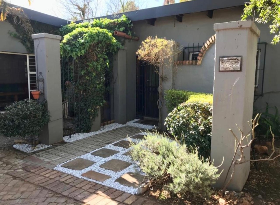 Commercial Property for Sale in Garsfontein Gauteng