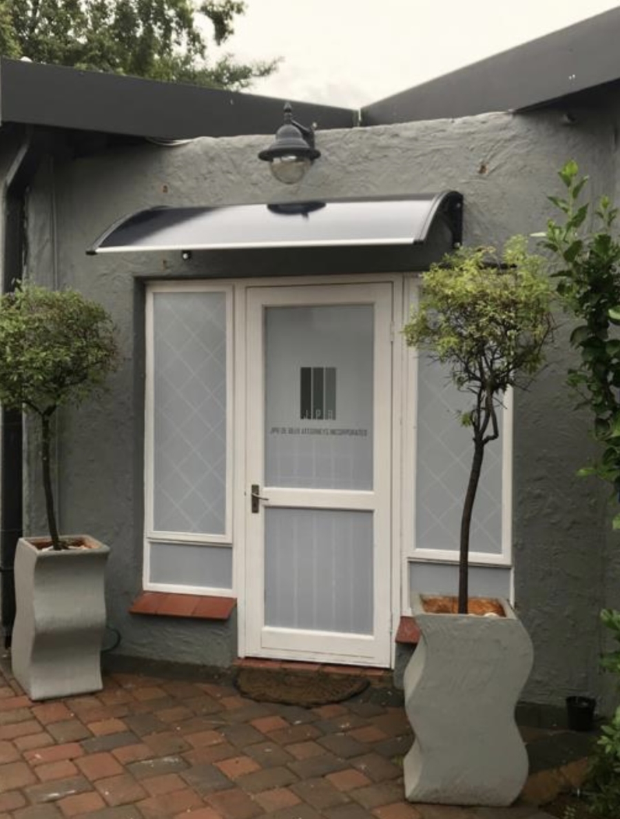 Commercial Property for Sale in Garsfontein Gauteng