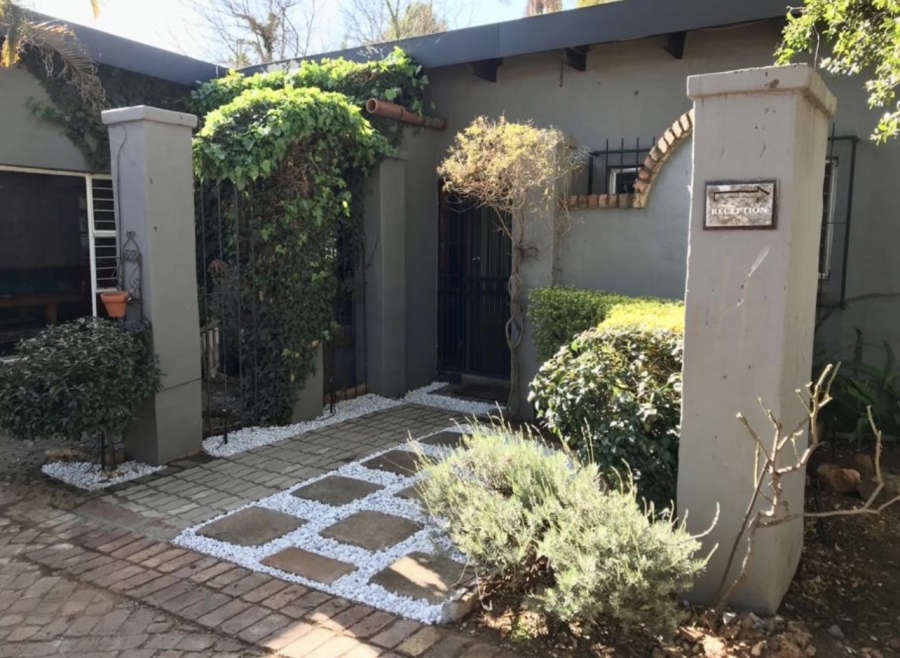 Commercial Property for Sale in Garsfontein Gauteng