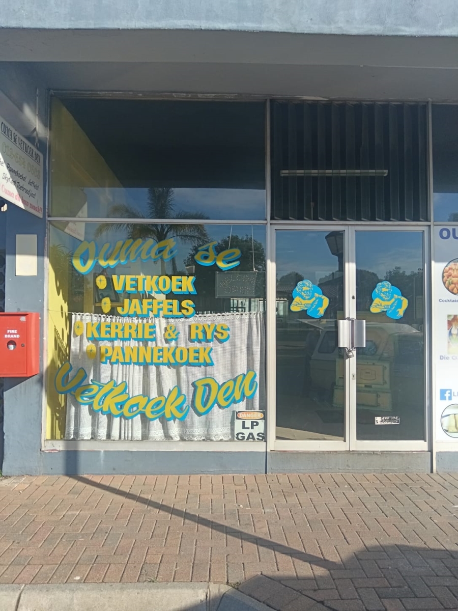 Commercial Property for Sale in Wierda Park Gauteng