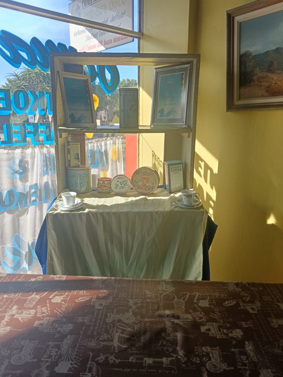 Commercial Property for Sale in Wierda Park Gauteng