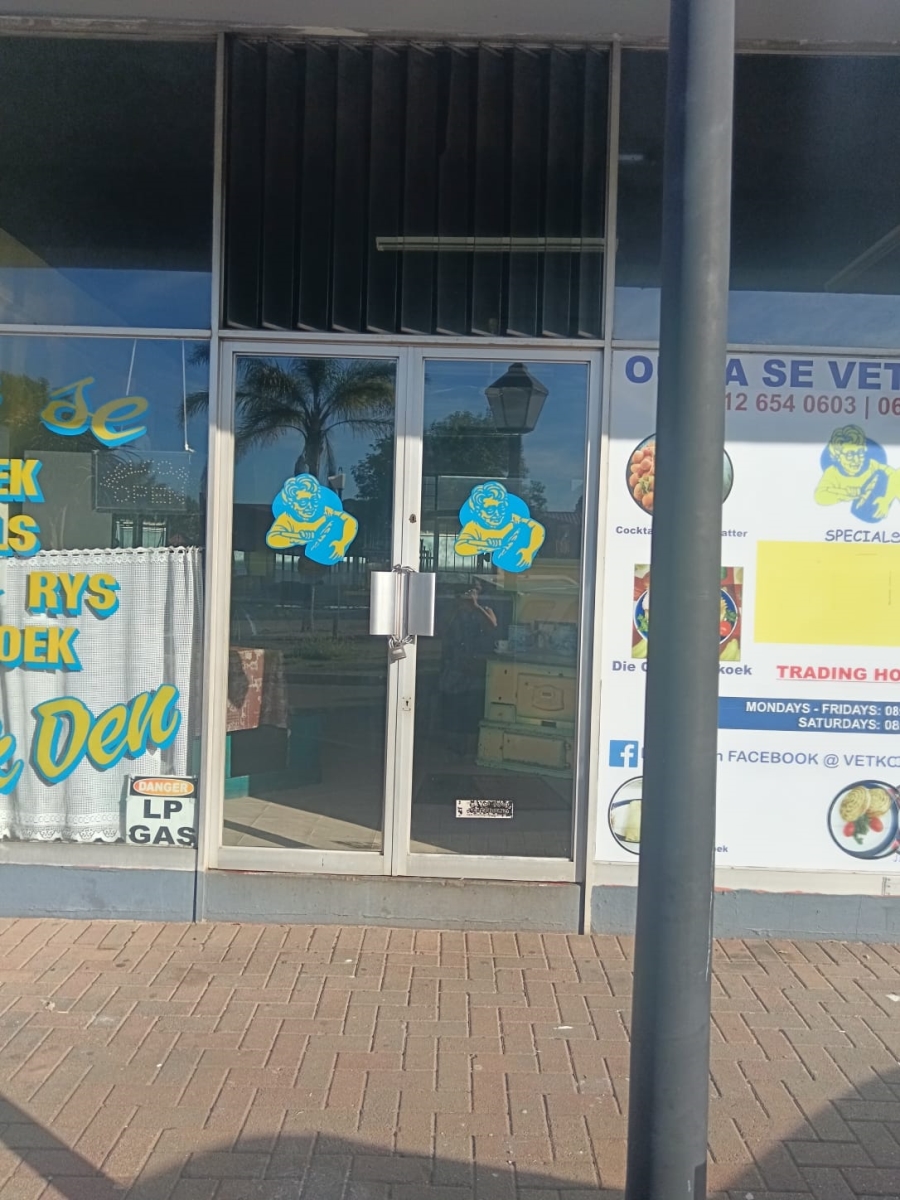 Commercial Property for Sale in Wierda Park Gauteng