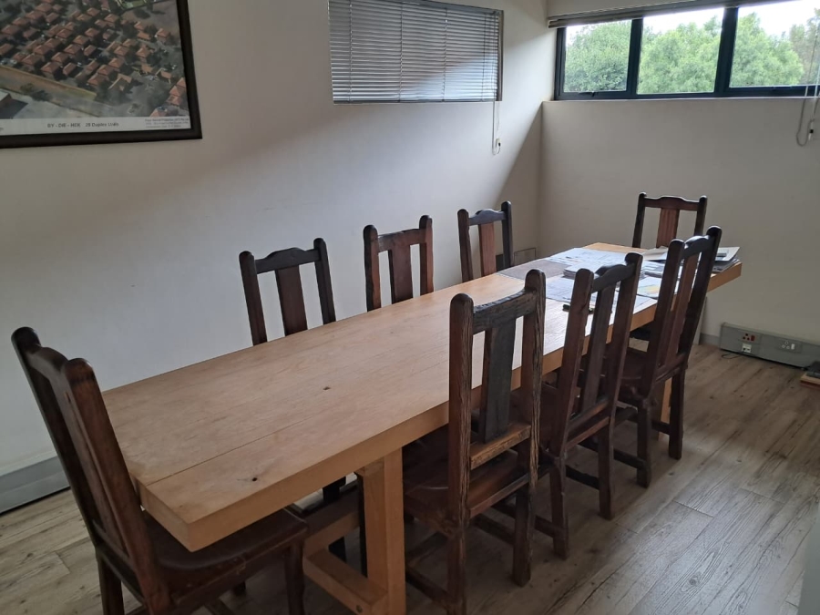 Commercial Property for Sale in Silver Lakes Gauteng