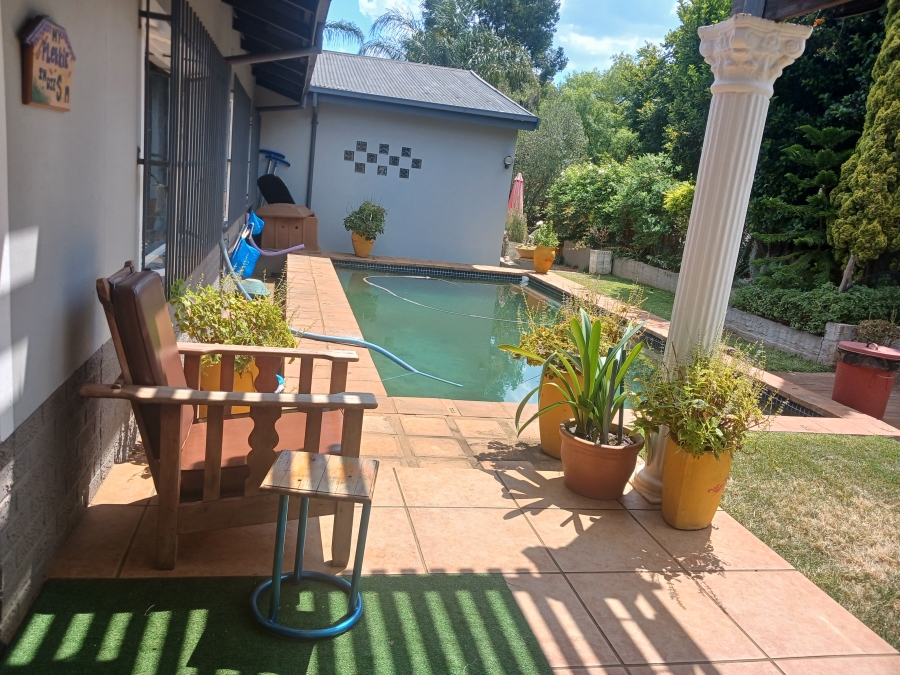 4 Bedroom Property for Sale in Lyttelton Manor Gauteng