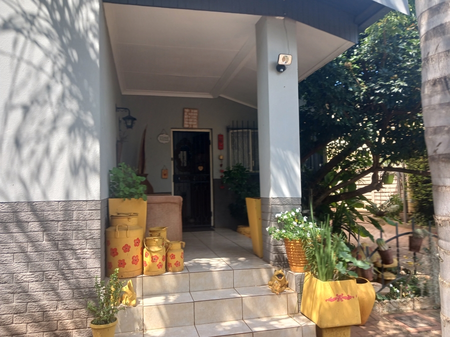 4 Bedroom Property for Sale in Lyttelton Manor Gauteng