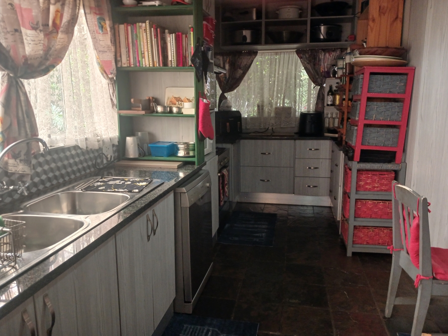 4 Bedroom Property for Sale in Lyttelton Manor Gauteng