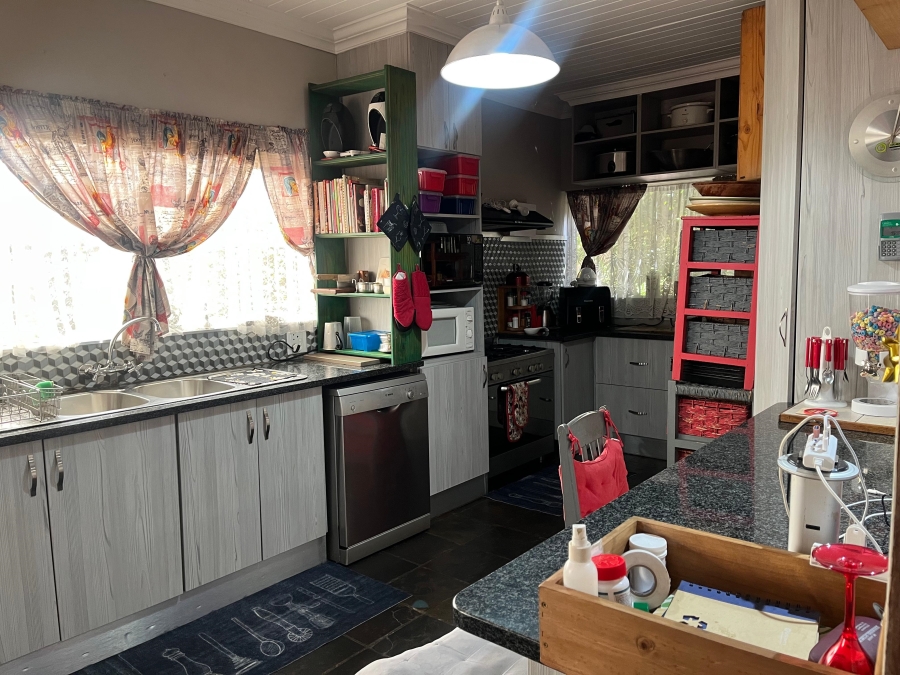 4 Bedroom Property for Sale in Lyttelton Manor Gauteng