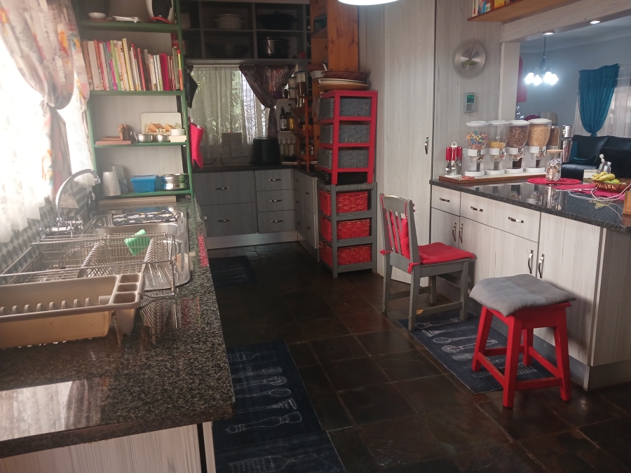 4 Bedroom Property for Sale in Lyttelton Manor Gauteng