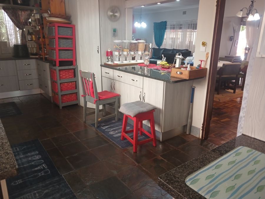 4 Bedroom Property for Sale in Lyttelton Manor Gauteng