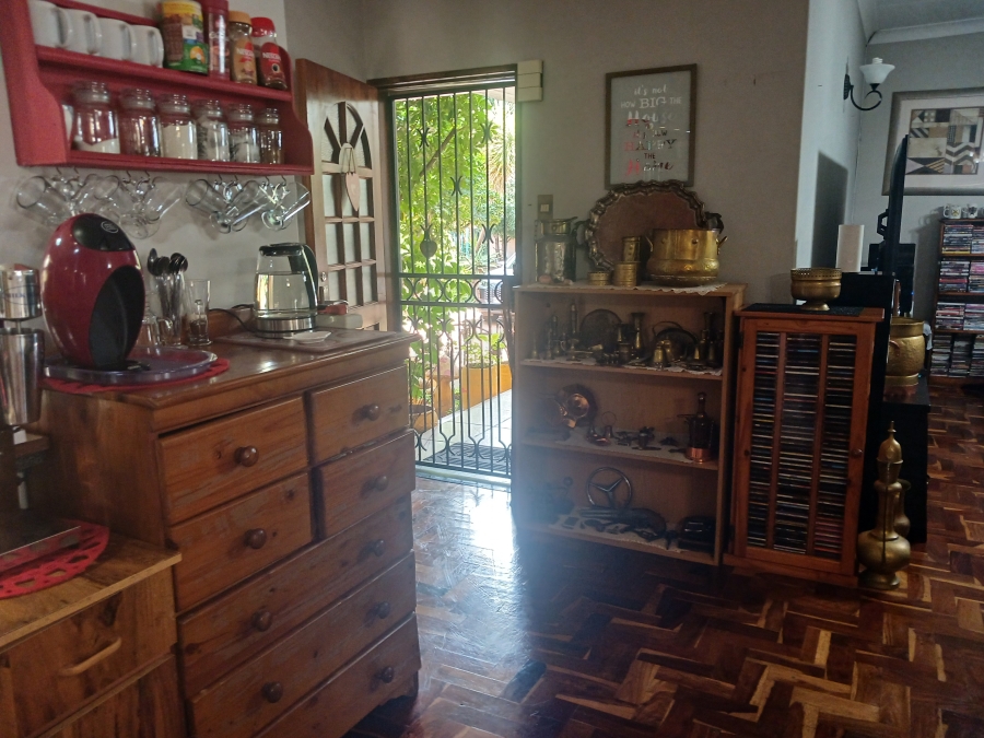 4 Bedroom Property for Sale in Lyttelton Manor Gauteng